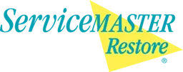 ServiceMaster Restore by Wise logo