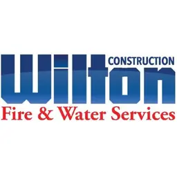 Wilton Construction Services logo