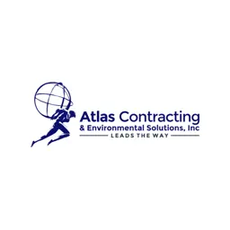 Atlas Contracting & Environmental Solutions logo