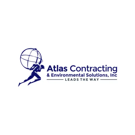 Atlas Contracting & Environmental Solutions logo