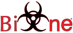 Bio-One of Asheville logo