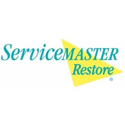 ServiceMaster Restore logo