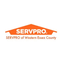 SERVPRO of Western Essex County logo