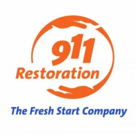 911 Restoration of Naples logo