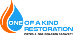 One of A Kind Restoration logo