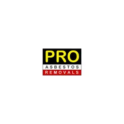 Pro Asbestos Removal Melbourne logo