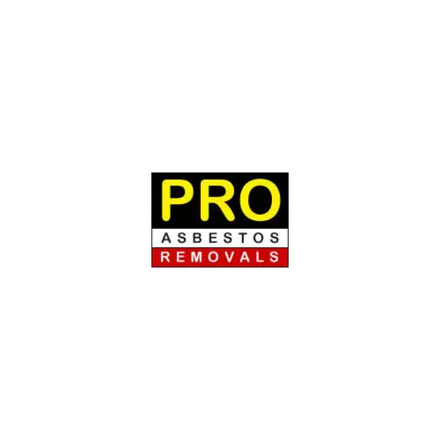Pro Asbestos Removal Melbourne logo