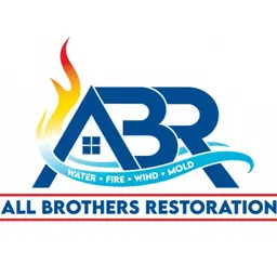 All Brothers Restoration logo