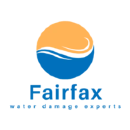 Fairfax Water Damage logo