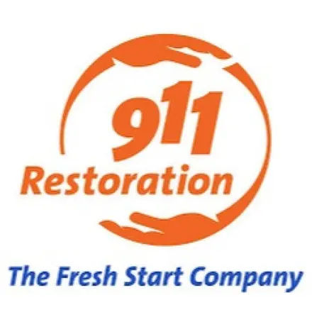 911 Restoration of Orlando logo