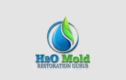 H2O Mold Restoration Gurus of Costa Mesa logo