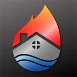 High Touch Restoration logo