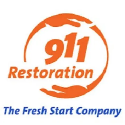911 Restoration of Kansas City Metro logo