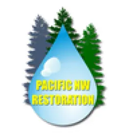 Pacific NW Restoration logo
