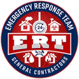 Emergency Response Team logo