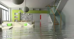 Flood USA photo