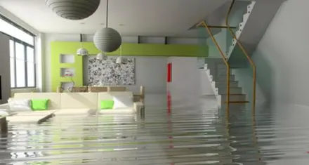 Flood USA photo