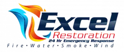 Excel Fire And Water Damage Restoration Services logo