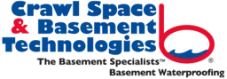 Crawl Space & Basement Technologies logo