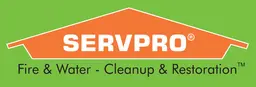 ServPro of Rutherford County logo