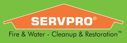 ServPro of Rutherford County logo