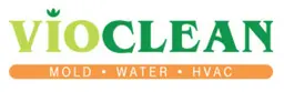 VioClean logo