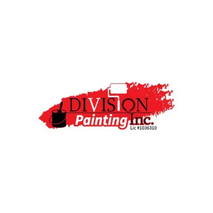 Division Painting Inc logo