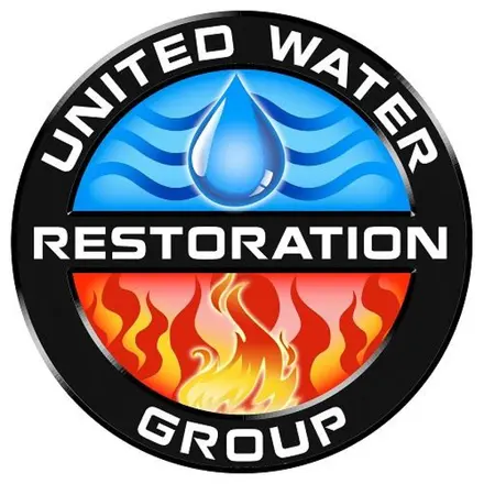 United Water Restoration Group of Port St. Lucie logo