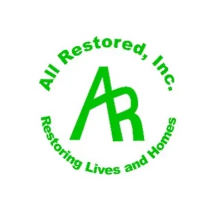 All Restored Inc. logo
