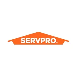 SERVPRO of Clovis, Fresno Northeast, Shaver Lake logo