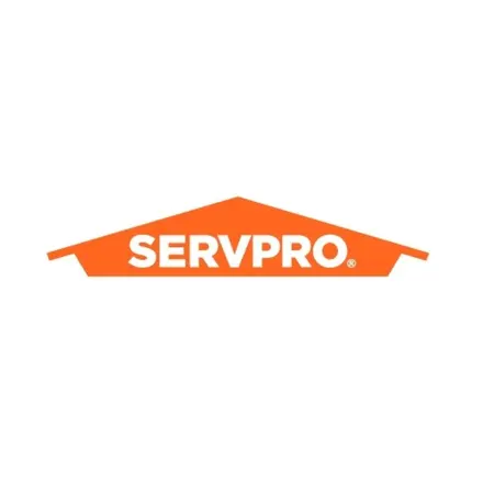 SERVPRO of Clovis, Fresno Northeast, Shaver Lake logo