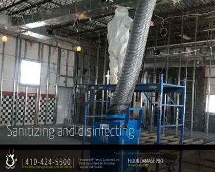 Flood Damage Pro photo