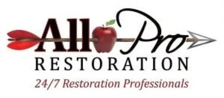 All Pro Restoration logo