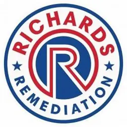 Richards Remediation logo