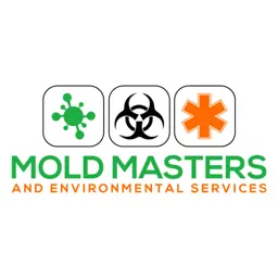 Mold Masters logo