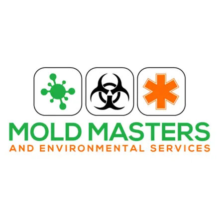 Mold Masters logo