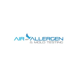 Air Allergen & Mold Testing of Tampa logo
