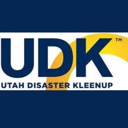 Utah Disaster Kleenup logo