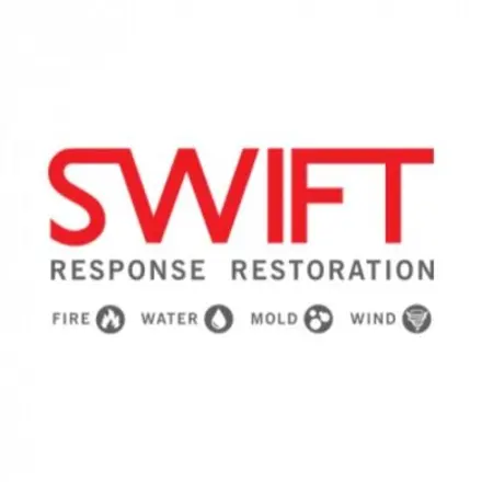 Swift Restoration logo