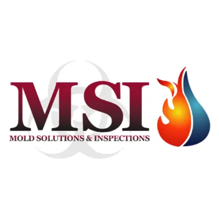 Mold Solutions & Inspections logo