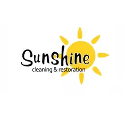 Sunshine Cleaning & Restoration logo