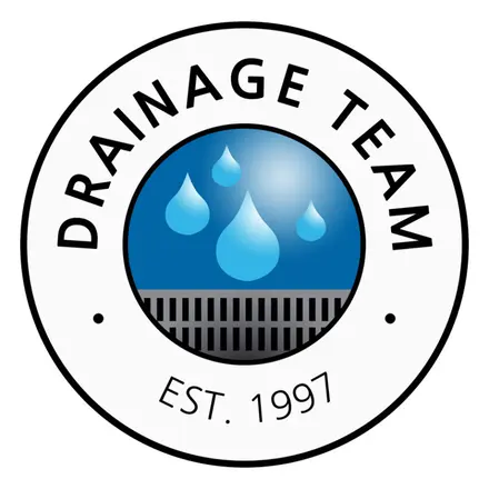 Drainage Team logo