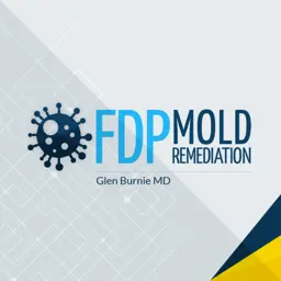 FDP Mold Remediation of Glen Burnie logo