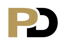 Paul Davis Restoration Triad East logo