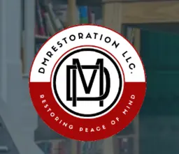 DM Restoration LLC logo