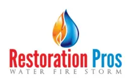 Restoration Pros logo