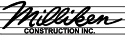 Milliken Construction & Restoration logo