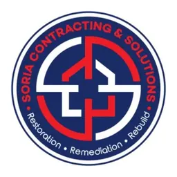 Soria Contracting and Solutions, Inc logo