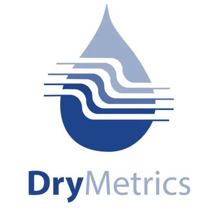 Dry Metrics logo
