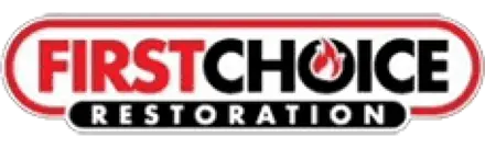 First Choice Restoration logo